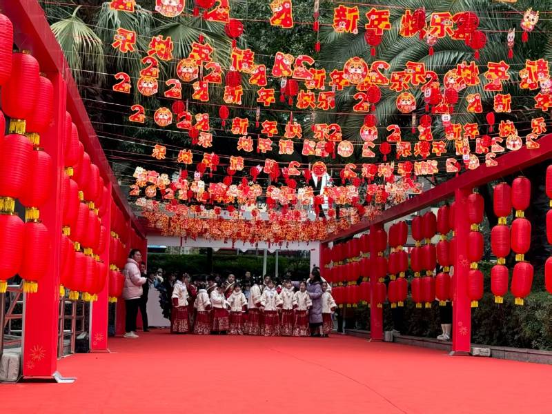 淇滨区文化资源深度挖掘：构建具有城市辨识度的文旅内容矩阵